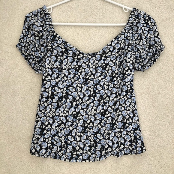 Tops - Blouse en parfaite condition